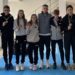 7 takmičara 7 medalja: Vrščani dominirali na tekvodno G1 Balkanskom kupu u Bugarskoj