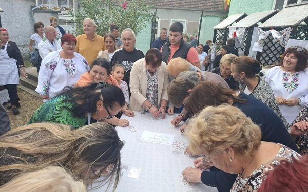 Manifestacija Bogatstvo predaka održana u Mesiću
