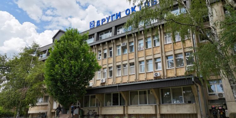 JKP „Drugi oktobar“ proslavilo 61 godinu postojanja
