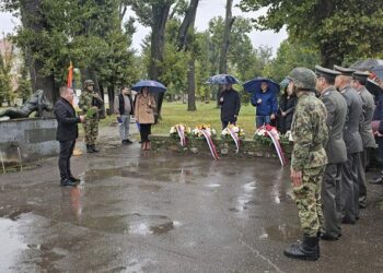 Obeležen Dan oslobođenja opštine Alibunar