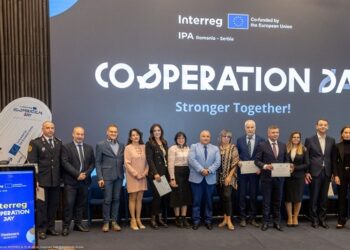 Obeležen Dan saradnje Interreg – Grad Vršac dobitnik četiri priznanja za IPA projekte