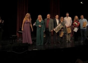 I zvanično spuštena zavesa na Vršačku pozorišnu jesen