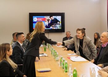 Privrednici i škole na jednom mestu: U Vršcu održan regionalni stručni skup o dualnom obrazovanju