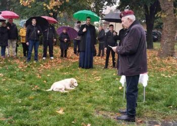 U Vršcu obeležena slava RVI – Mitrovdan