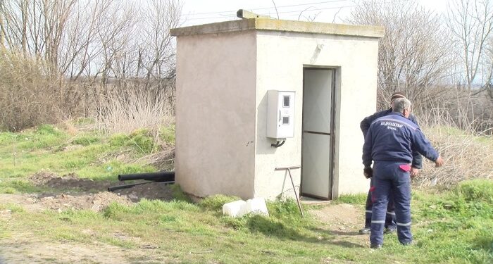 JKP Drugi oktobar: Regeneracija bunara u Uljmi