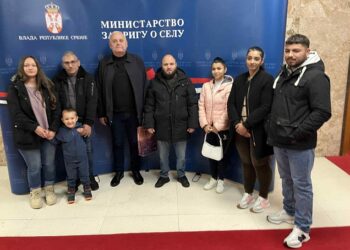Grad Vršac nastavlja sa kupovinom seoskih kuća: obezbeđena sredstva za pet novih domaćinstava