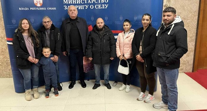 Grad Vršac nastavlja sa kupovinom seoskih kuća: obezbeđena sredstva za pet novih domaćinstava