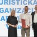 Velika zlatna medalja Novosadskog sajma za 67. Dane berbe grožđa