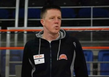 Sporazumni raskid ugovora KK Vršac Meridianbet i trenera Lučića