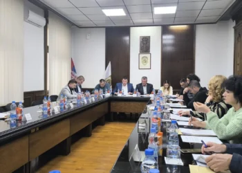 Skupština opštine Plandište jednoglasno usvojila sve odluke