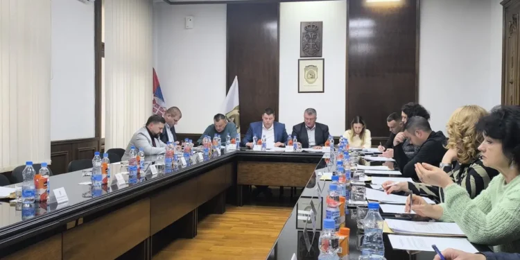 Skupština opštine Plandište jednoglasno usvojila sve odluke