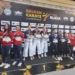 Plandište: Karatistkinje pokorile Balkan, veliko zlato za Tamaru Majkić