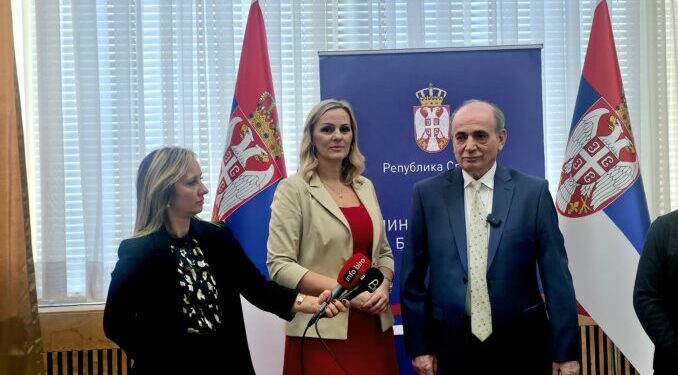 Novi ciklus podrške Opštini Bela Crkva – potpisan ugovor za dodelu bespovratnih sredstava