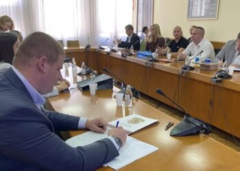 Opštini Plandište odobrena sredstva za pošumljavanje