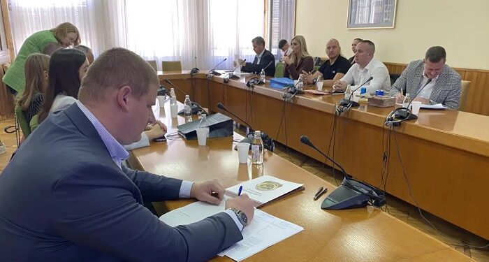 Opštini Plandište odobrena sredstva za pošumljavanje