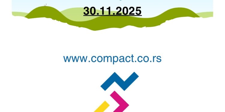 Trka uz stepenice 30. novembra: Prijave su otvorene