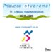 Trka uz stepenice 30. novembra: Prijave su otvorene