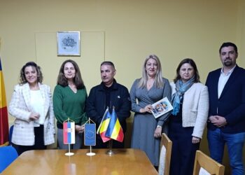 Kačina: Odeljenje za Rumune iz dijaspore podržalo dva projekta orkestra „Doina“ iz Ritiševa