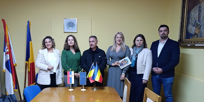 Kačina: Odeljenje za Rumune iz dijaspore podržalo dva projekta orkestra „Doina“ iz Ritiševa