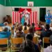Alibunar: Počeli „Novembarski dani dečijeg pozorišta 2025“