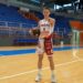 KK Vršac Meridianbet danas u 18h dočekuje Tamiš iz Pančeva