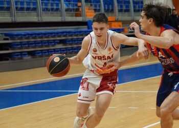 Pančevci bolji u južnobanatskom derbiju