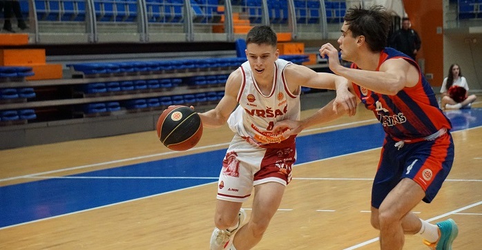 Pančevci bolji u južnobanatskom derbiju