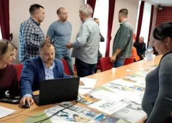 Novi konkurs za energetsku sanaciju u Vršcu u decembru