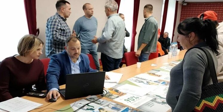 Novi konkurs za energetsku sanaciju u Vršcu u decembru
