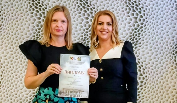 Turistička organizacija Vršca nagrađena u Leskovcu