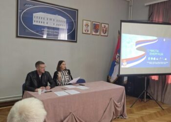Bela Crkva: Održan Info dan o sufinansiranju energetske sanacije porodičnih kuća i stanova