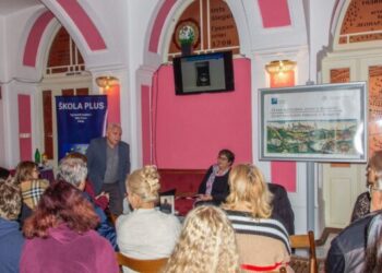 Izložba „Vladimir Červenka – Fotograf života“ u Istorijskom arhivu Bele Crkve