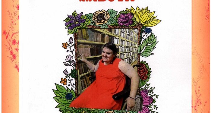 Promocija knjige „Na stepenicama života“ Jasne Krsmanović u čitaonici Gradske biblioteke Vršac