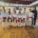 Plandište: Karatisti osvojili 4 medalje na Kupu Srbije