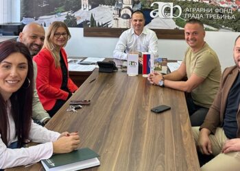 Oktobar za Turističku organizaciju Vršac u znaku rada, saradnje i novih ideja