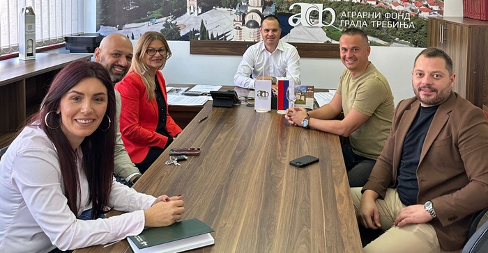 Oktobar za Turističku organizaciju Vršac u znaku rada, saradnje i novih ideja