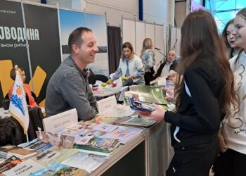 Novembar u znaku uspešnih događaja za turizam Vršca