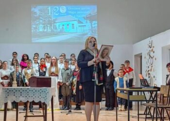 120 godina škole u Kusiću (VIDEO)