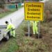 Postavljene višejezične table u Grebencu (VIDEO)