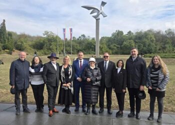 Svetlana Manojlović lokalni poverenik: Grad Vršac pruža aktivnu podršku povratnicima po sporazumu o readmisiji