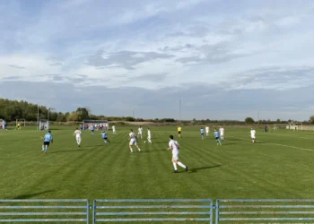 Važna pobeda Sloge u Banatskoj Palanci
