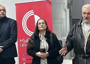 Otvorena izložba polaznika dečije likovne radionice Ateljea Ramona Magda