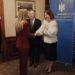 Konzulat Republike Rumunije priredio prijem povodom Dana velikog ujedinjenja