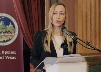 Gradonačelnica: Budžet za 2026. jasan izraz odgovornosti prema gradu i ljudima