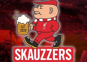 „SKAUZZERS“, bivša Crvena Priča, spremna je za prvu turneju ove godine — Milano!