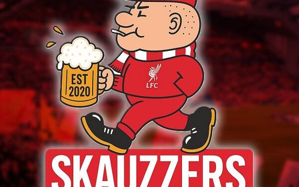 „SKAUZZERS“, bivša Crvena Priča, spremna je za prvu turneju ove godine — Milano!