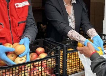 Narodna kuhinja u Vršcu radi i tokom praznika: Topli obroci za 800 ljudi