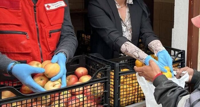 Narodna kuhinja u Vršcu radi i tokom praznika: Topli obroci za 800 ljudi