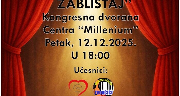Inkluzija, talenat i autentičnost na jednoj sceni