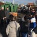 Naselje Mali Rit u potpunosti uključeno u sistem redovnog odnošenja smeća